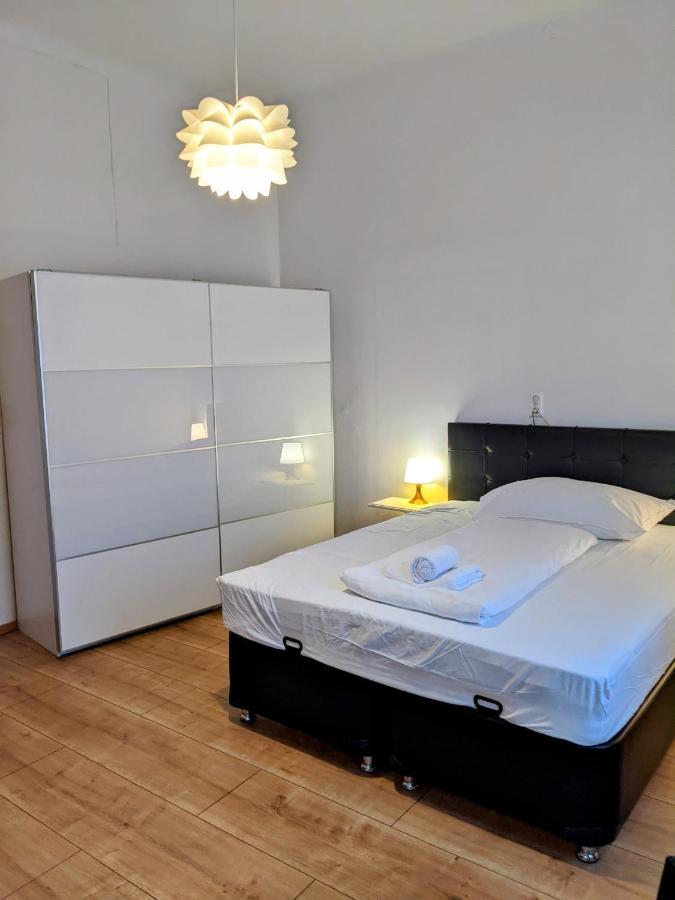 110 Messe Apartment Casablanca 2-4 Pers 42 M2 Κλάγκενφουρτ Εξωτερικό φωτογραφία