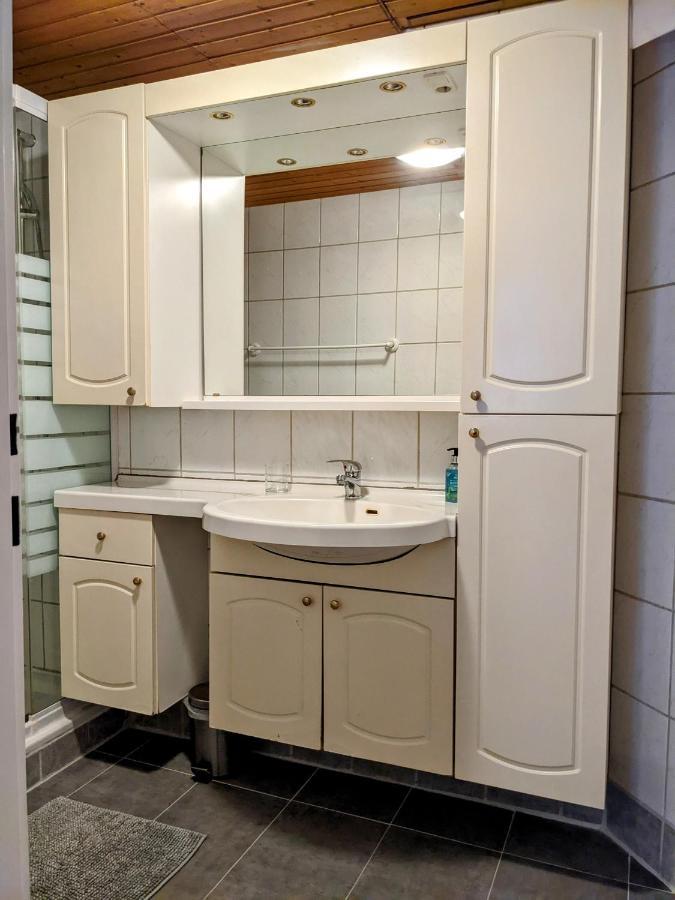 110 Messe Apartment Casablanca 2-4 Pers 42 M2 Κλάγκενφουρτ Εξωτερικό φωτογραφία
