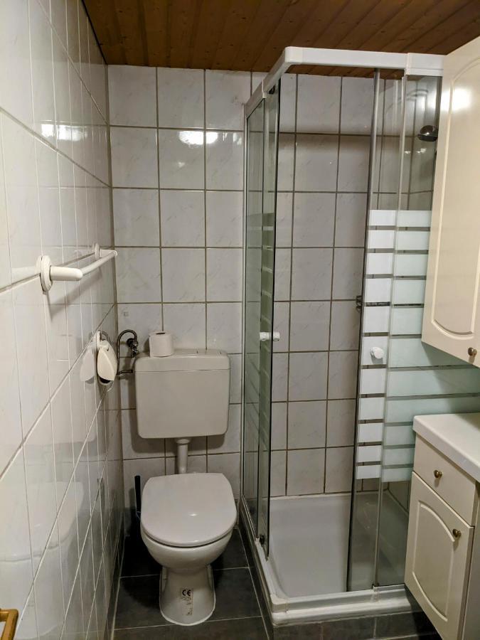110 Messe Apartment Casablanca 2-4 Pers 42 M2 Κλάγκενφουρτ Εξωτερικό φωτογραφία